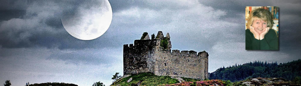 Elizabeth Gates – Author